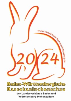 Foto Landeskaninchenschau 2024