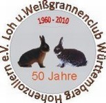 Banner Loh- und Weißgrannenclub