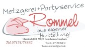 Metzgerei Rommel